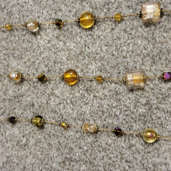 Premier Designs necklaces. - Picture 3 of 3